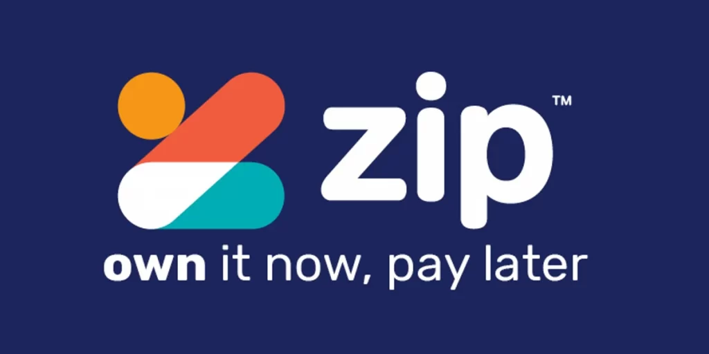 Zip Pay Logo